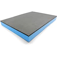 Los mejores  - Herramientas rígida vitrina mstoff Sistema Alfombrilla de espuma Entretela para carro de herramientas 400 x 500 x 35 mm…